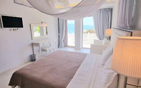 Enjoy Lichnos Bay Village Camping Hotel And Apartments